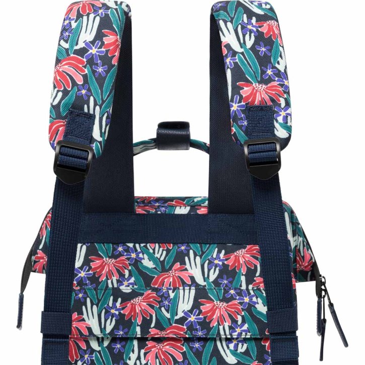 CABAIA Adventurer S Edea Rucksack multico blue